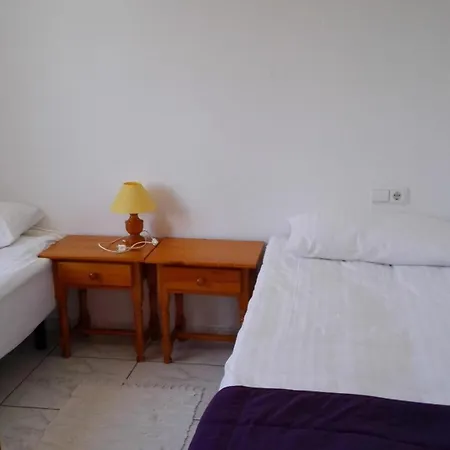 Iwona Mit Meerblick Apartament Costa Calma