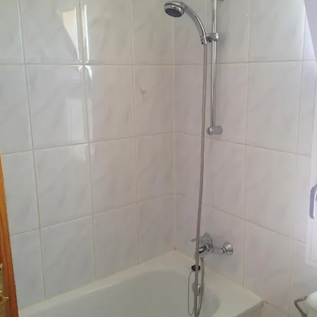 Iwona Mit Meerblick Apartament *