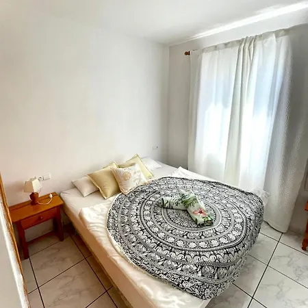 Iwona Mit Meerblick Apartament