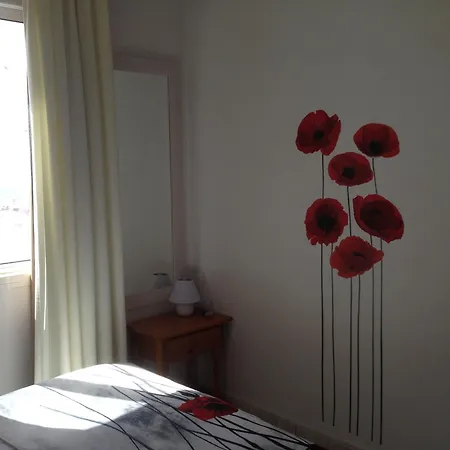 Appartement Iwona Mit Meerblick