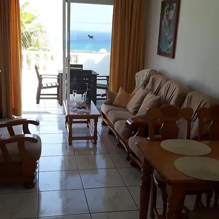 Apartament Iwona Mit Meerblick Costa Calma