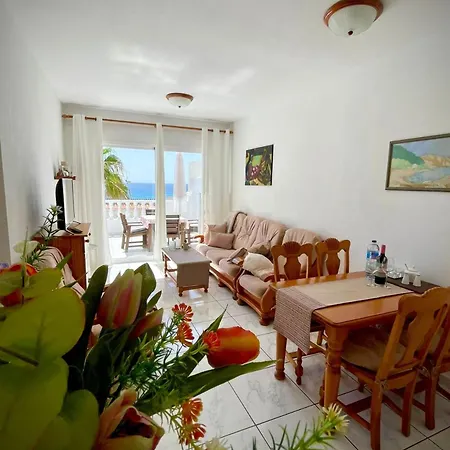 Apartament Iwona Mit Meerblick