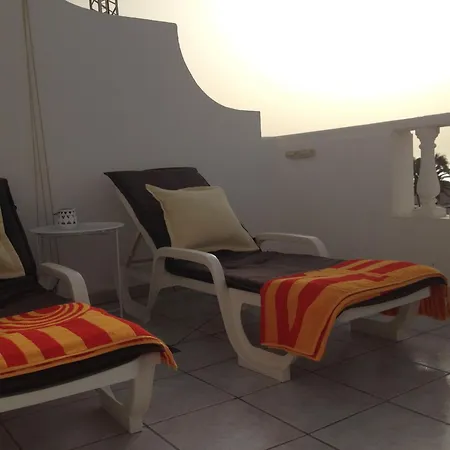 Iwona Mit Meerblick Apartament
