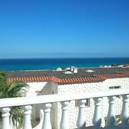 Iwona Mit Meerblick Apartament