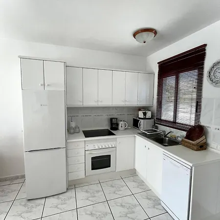 Iwona Mit Meerblick Apartamento