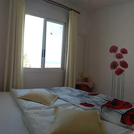 Apartamento Iwona Mit Meerblick Costa Calma