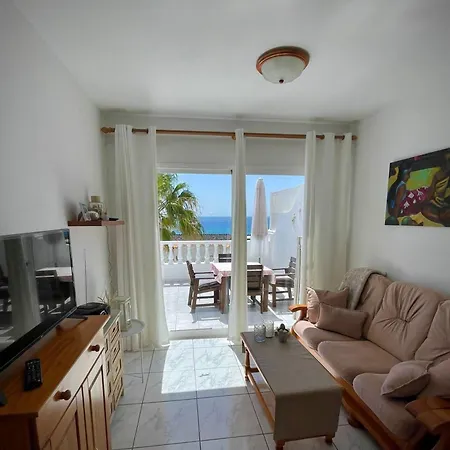 Apartamento Iwona Mit Meerblick