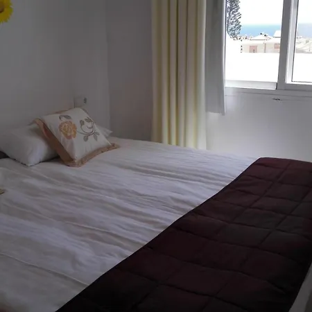 Iwona Mit Meerblick 아파트