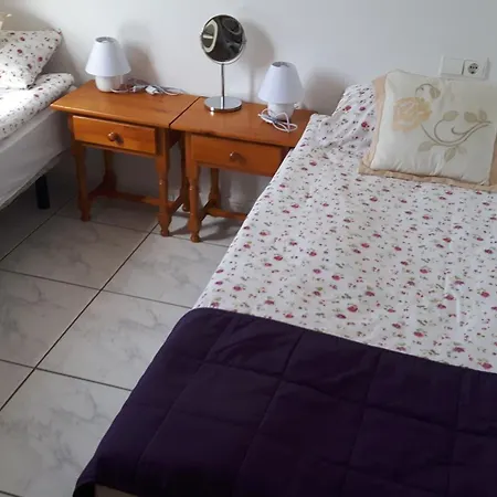 Iwona Mit Meerblick Apartamento