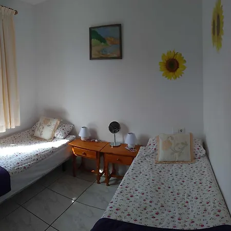Apartamento Iwona Mit Meerblick *