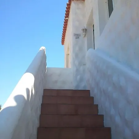 Iwona Mit Meerblick Apartamento Costa Calma