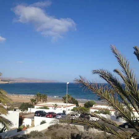 Apartamento Iwona Mit Meerblick