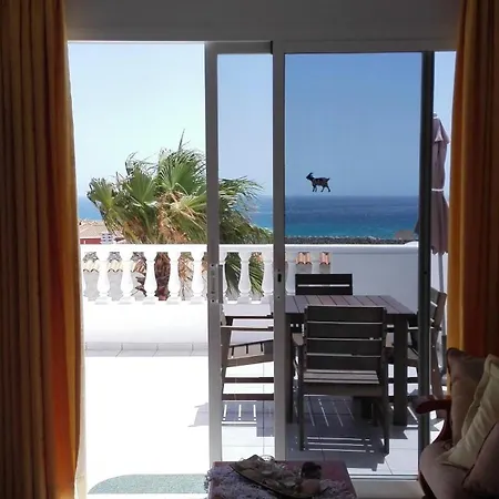 Iwona Mit Meerblick * كوستا كالما